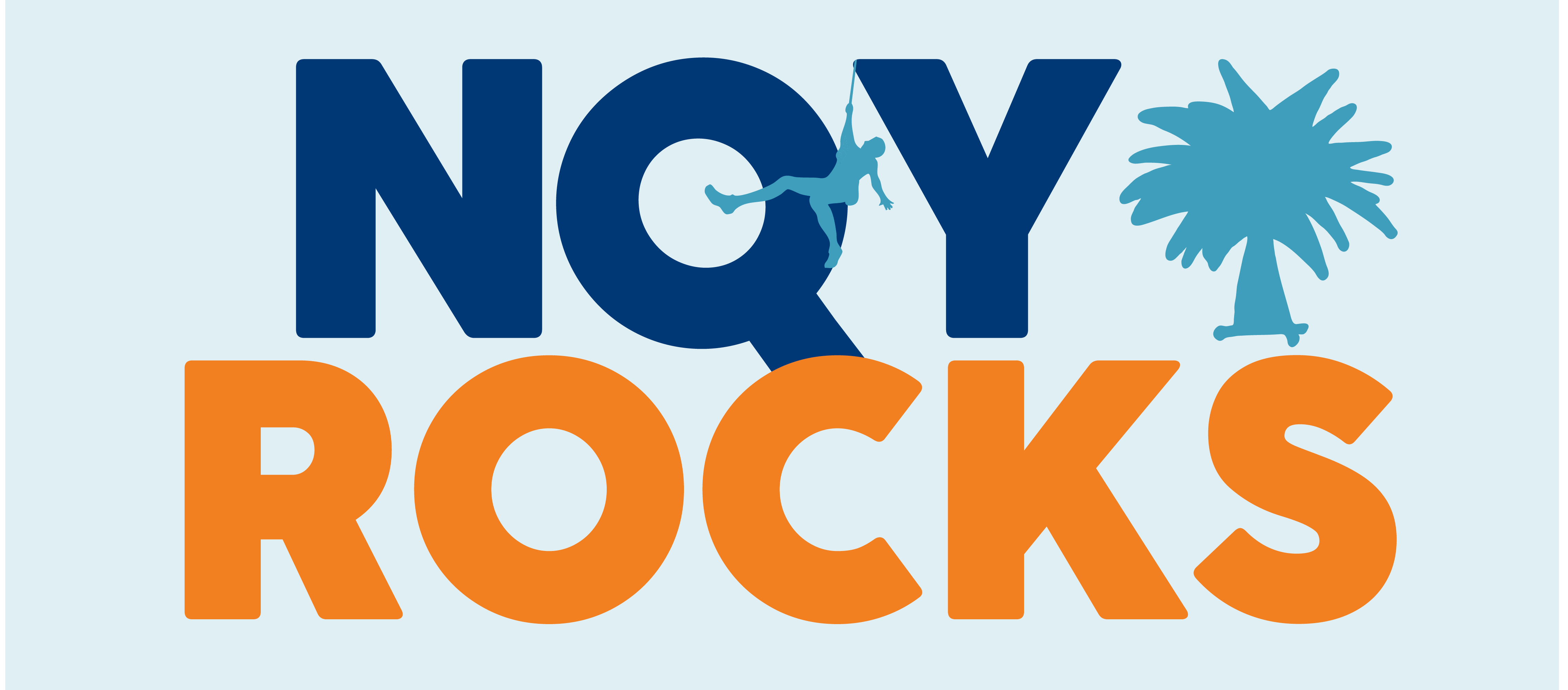 Nqy Rocks